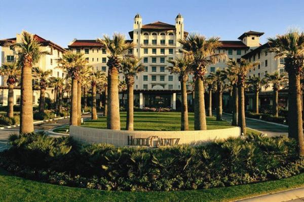 Hotel Galvez celebrates 105th anniversary