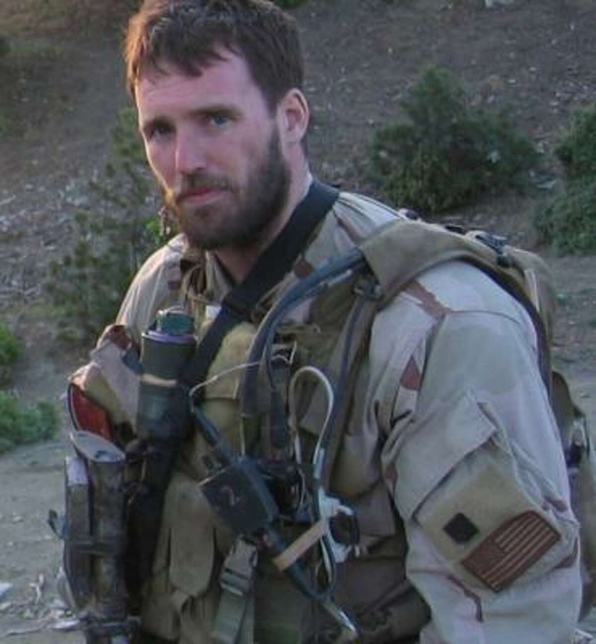 Nation To Honor Killed Navy Seal S Act Of Valor