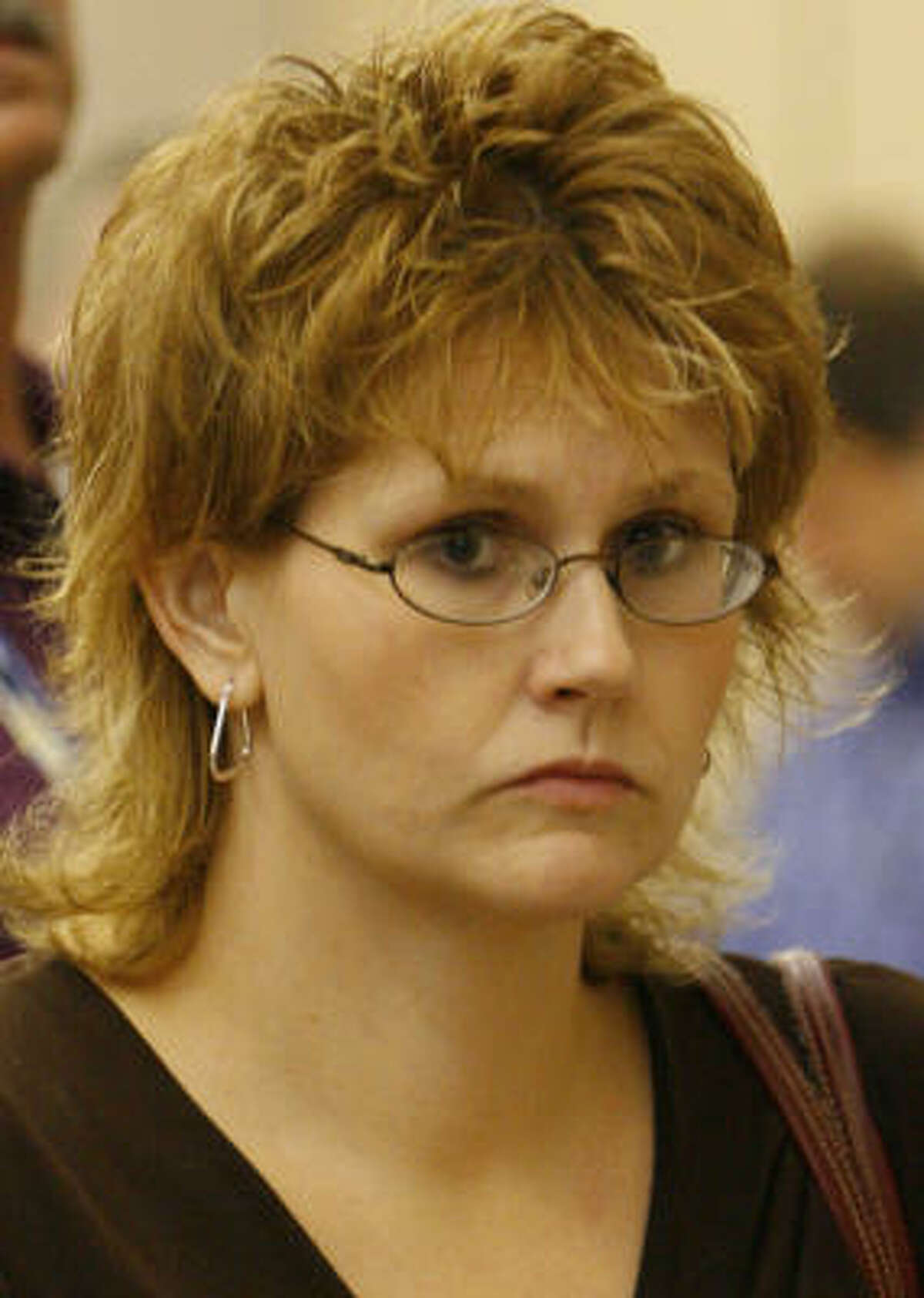 Alvin woman indicted in deadly midrise office fire