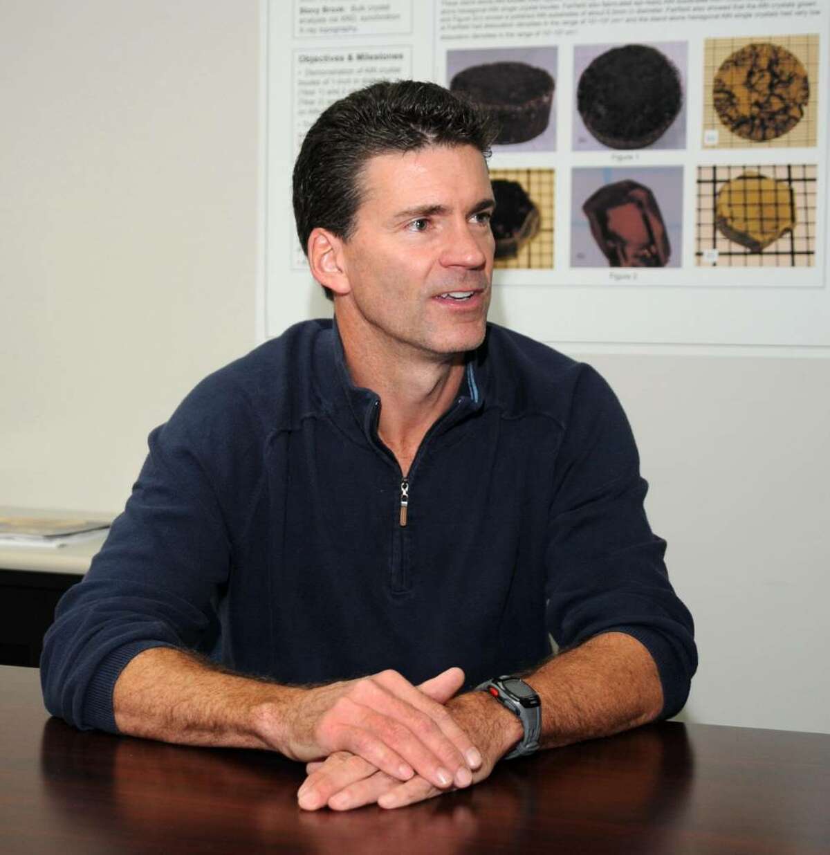 Companies have to add health care to the cost of doing business