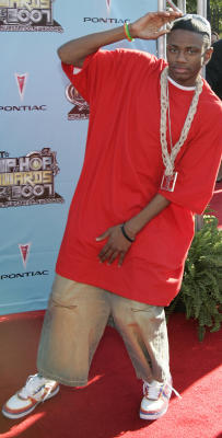 Soulja of fortune: an online buzz-maker