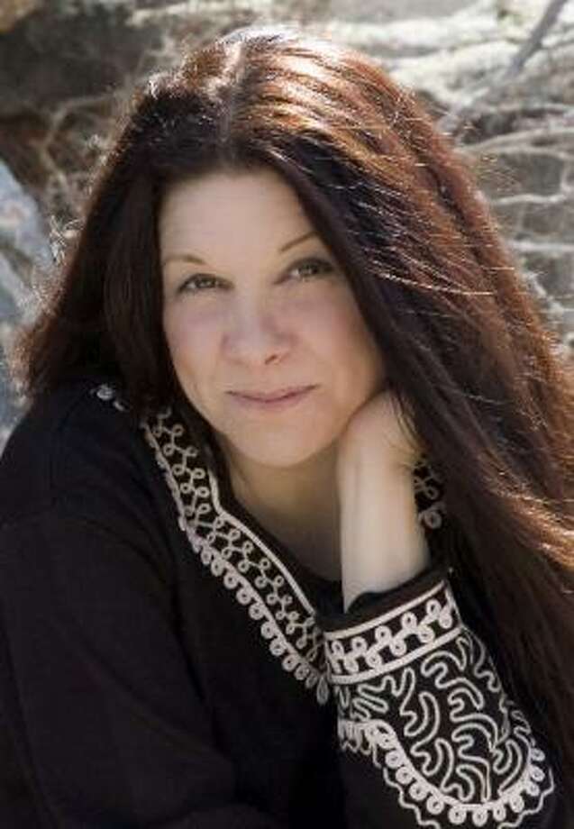 Napolitano pours her life into Scarred Houston Chronicle