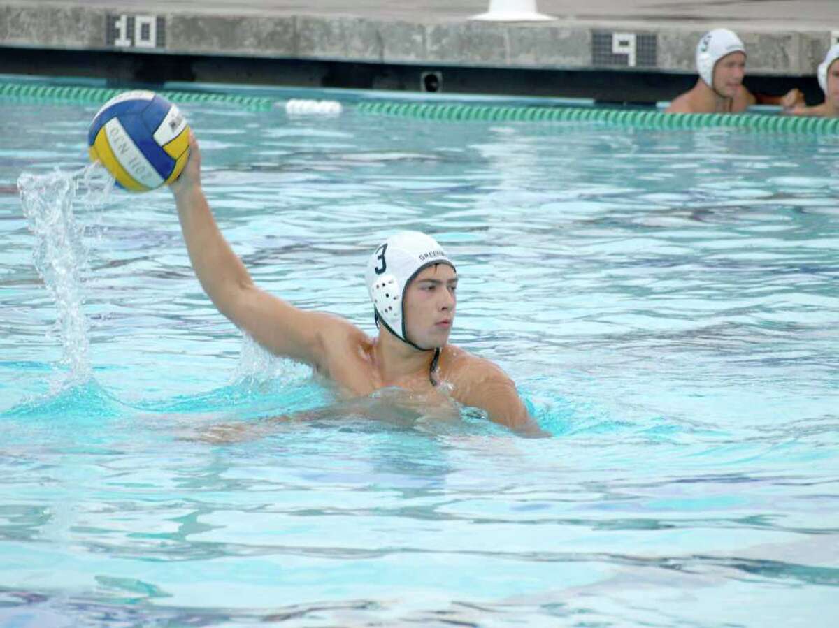 Olympian efforts Five teams represent GWP at USA Water Polo Junior