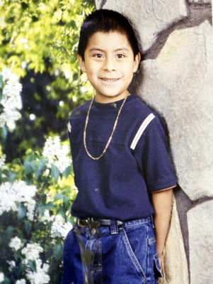 Webster boy mimicking Saddam's hanging dies