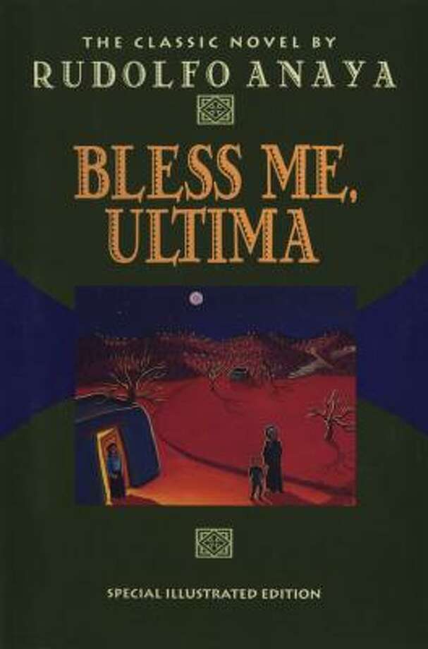 Bless Me Ultima Is Books On The Bayou Selection Houston