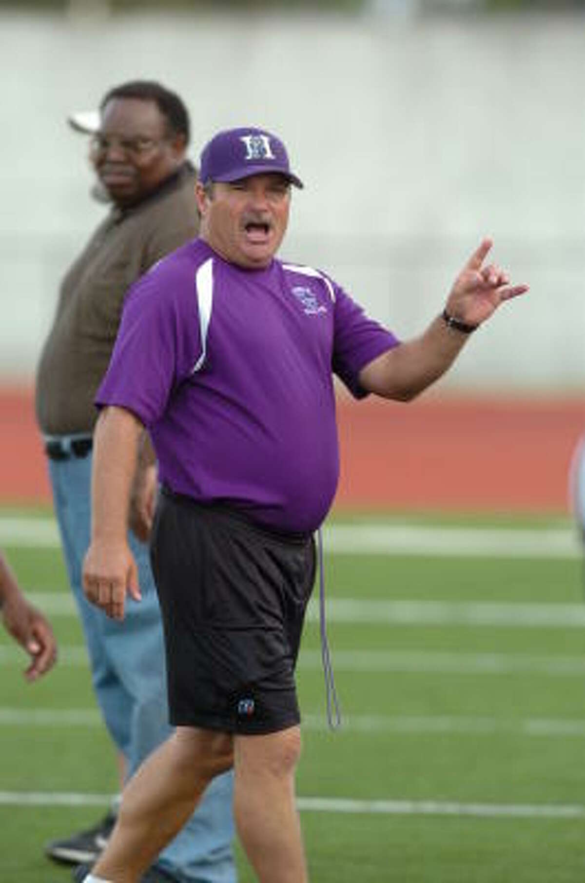 Humble opens football season on Friday