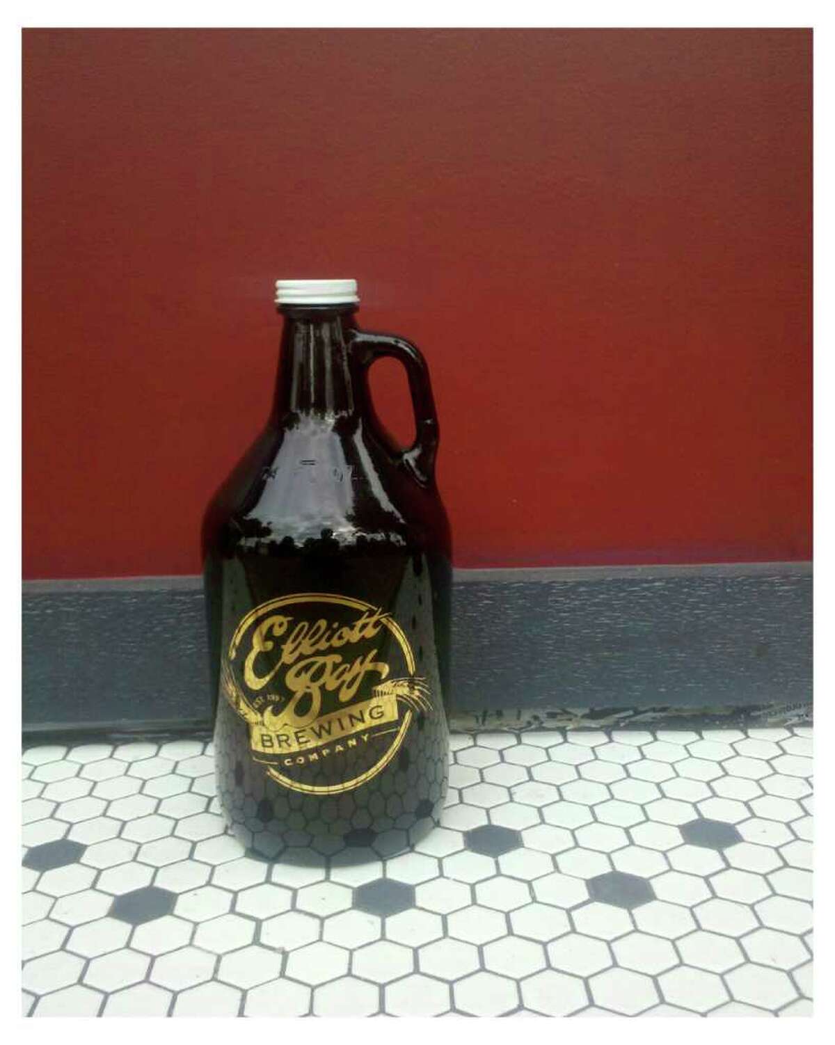 Beer shops get green light to fill up growlers