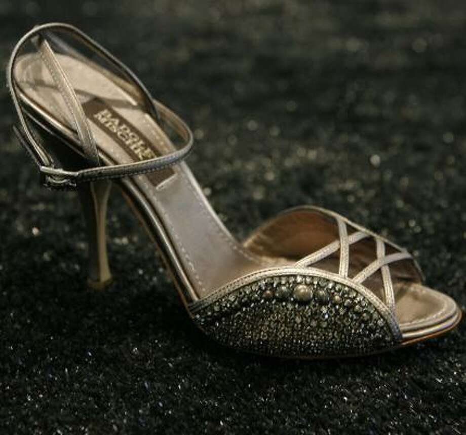 steve campbell shoes