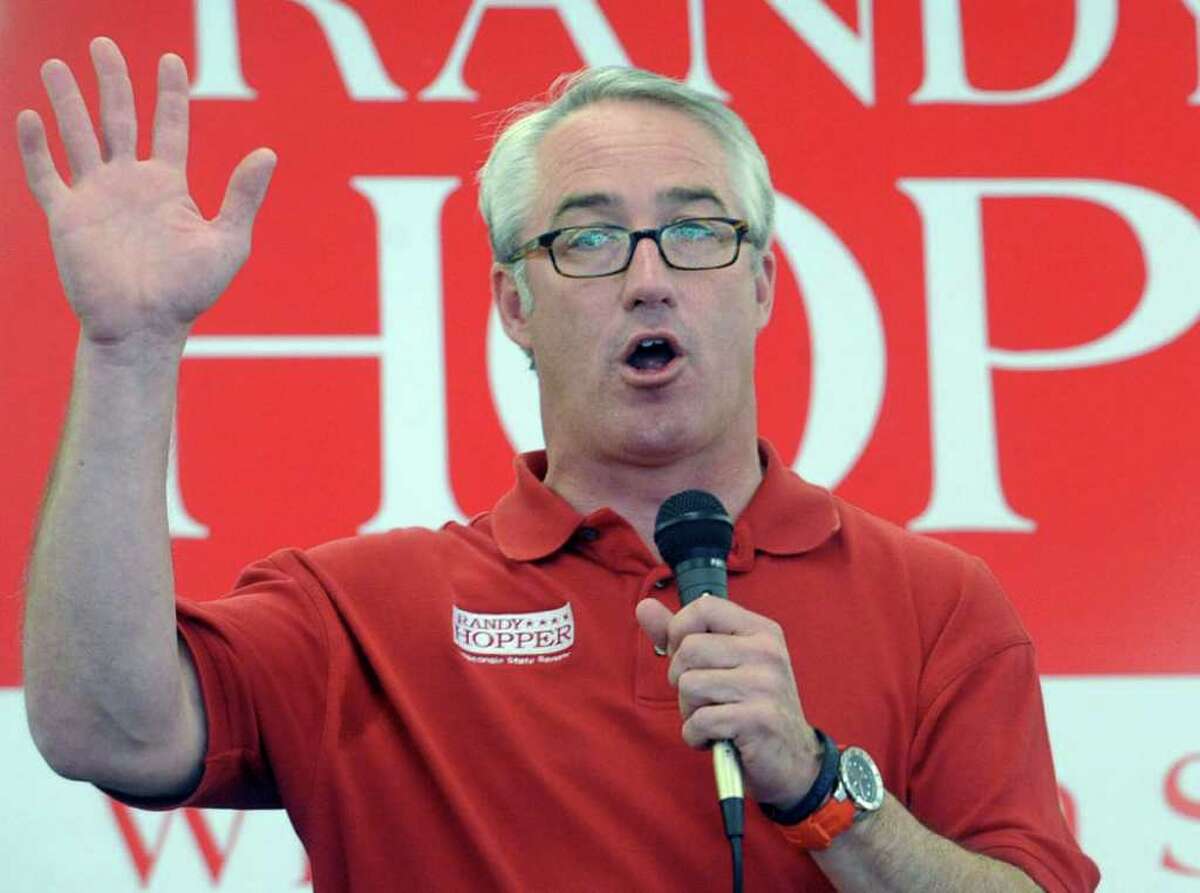 Votes tallied in recall effort