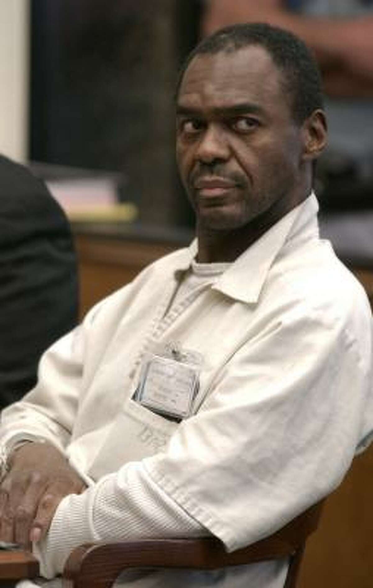 'Black Widow' convicted in 1985 slaying featured on national TV