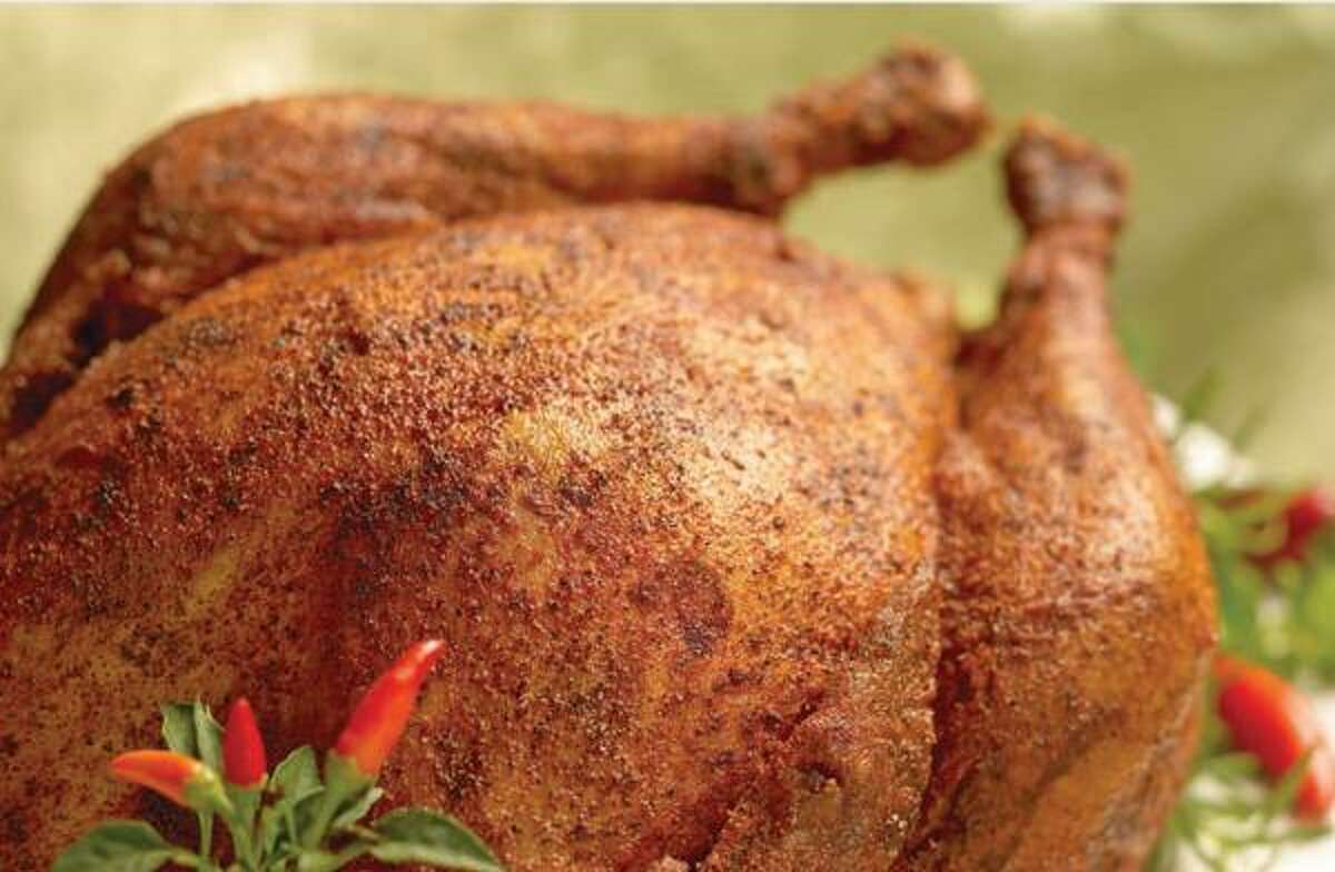 Fried turkey has become a Thanksgiving favorite in recent years. While, cooking the bird can be a great social opportunity, it can also be hazardous. Click through for a few do's and don'ts for turkey frying.