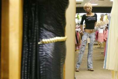 burlington sharpstown mall