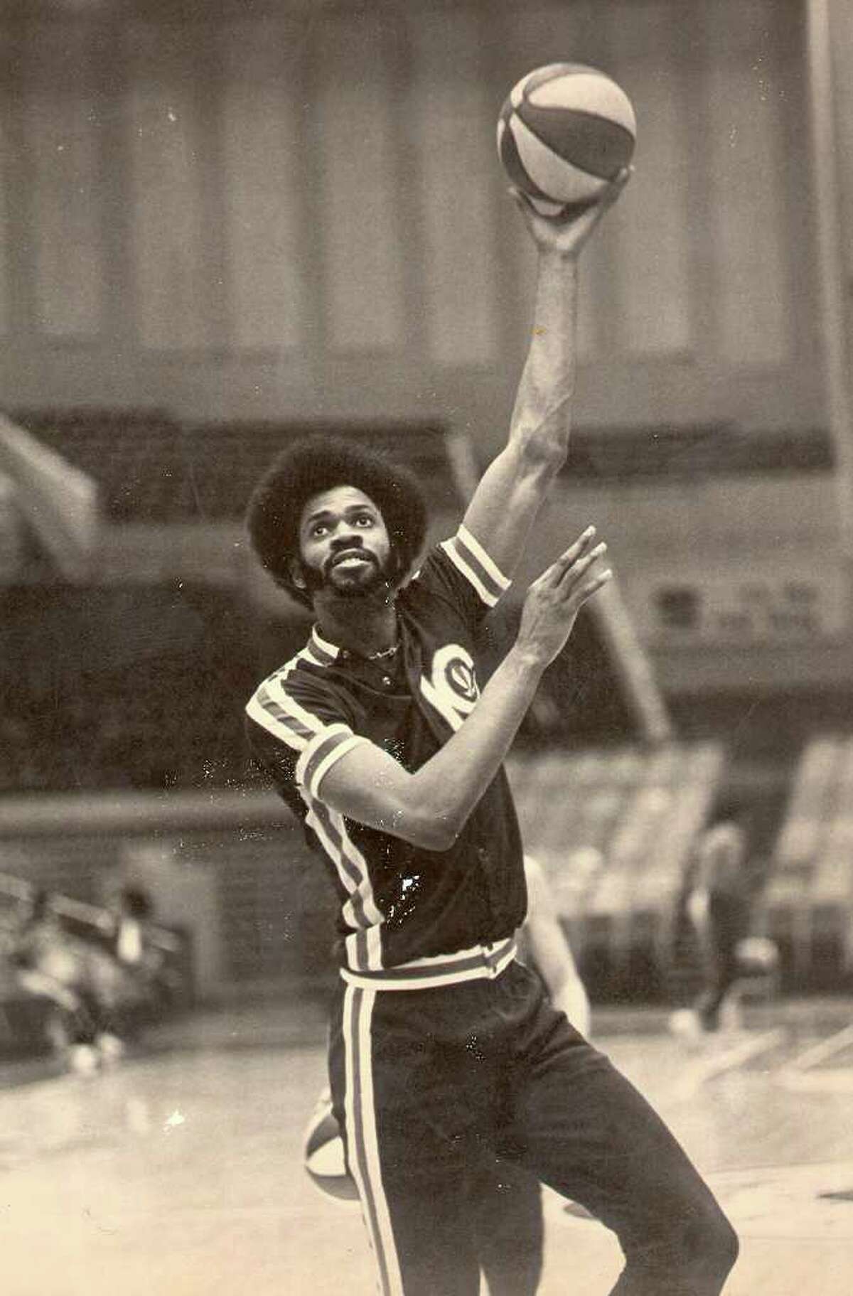 Avid sportsman who loved Spurs going into Hall