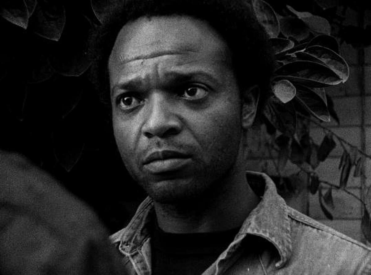 Houston-born Henry Gayle Sanders starred in Killer of Sheep, a much-praised 1977 drama that finally is being released.