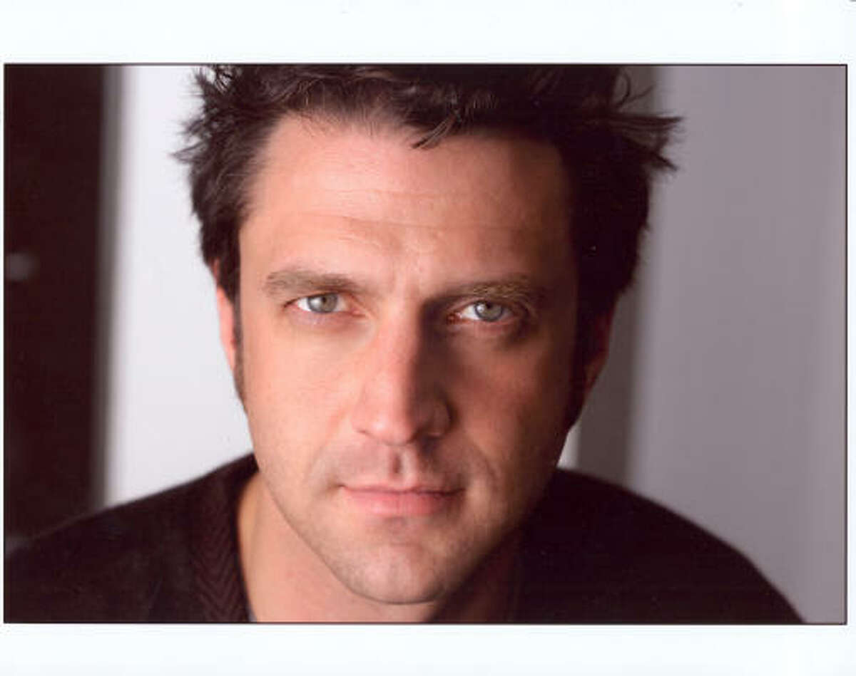 Raúl Esparza brings his character, Bobby, to life in the hit revival of the Stephen Sondheim musical Company. Both Esparza and the revival are favored to win Tonys Sunday night.