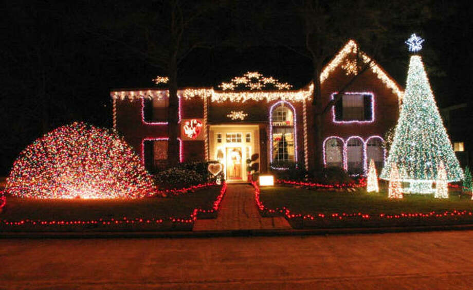 james d schuck 24603 stoughton court designed and built all of his christmas decorations - Christmas Decorations Houston james d schuck 24603 stoughton court designed and built all of his christmas decorations - Christmas Decorations Houston