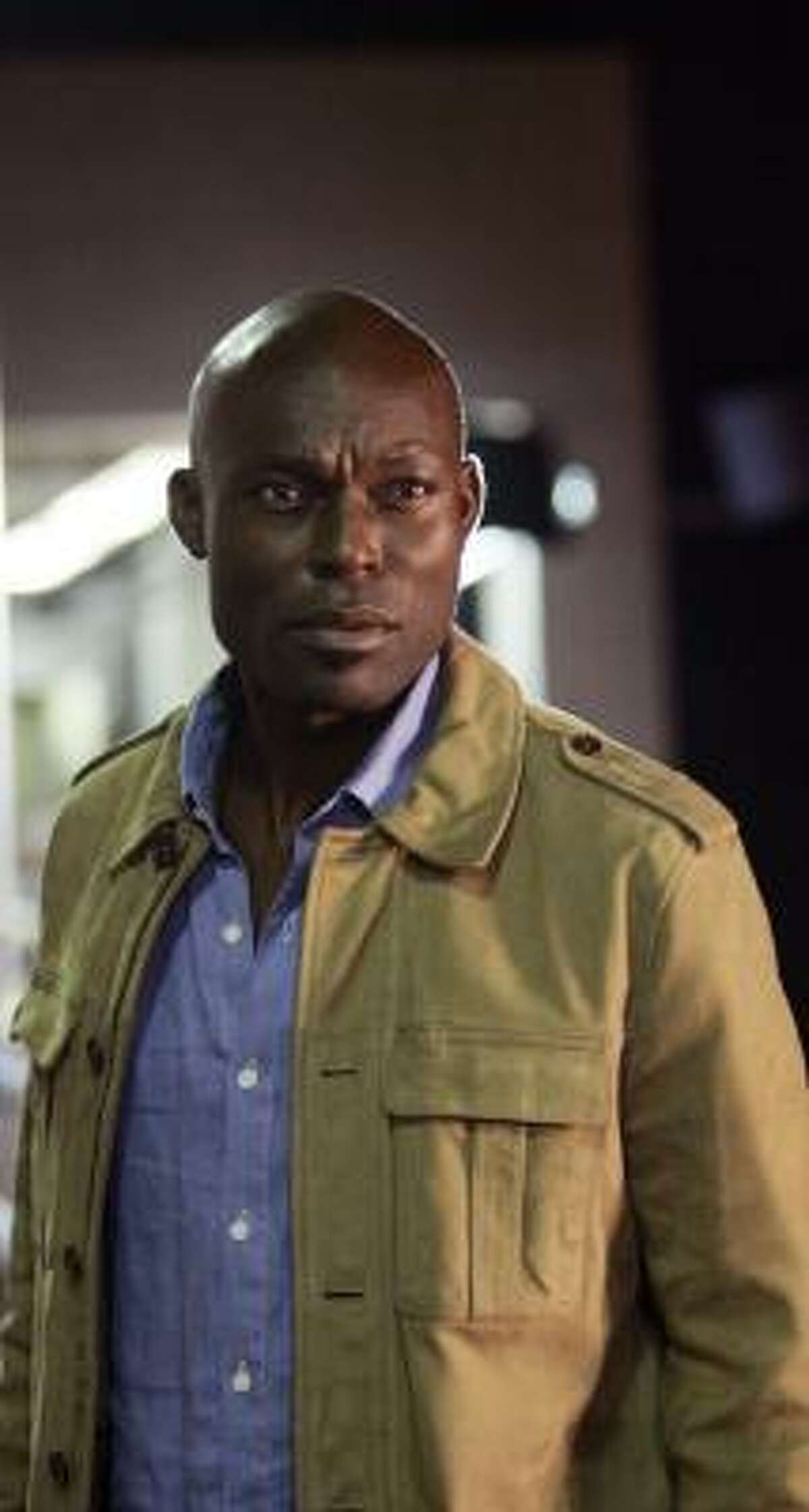 Heroes lands JeanLouis far from his roots Heroes lands JeanLouis far from his roots