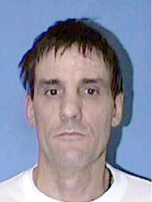 Supreme Court Halts Texas Man's Execution