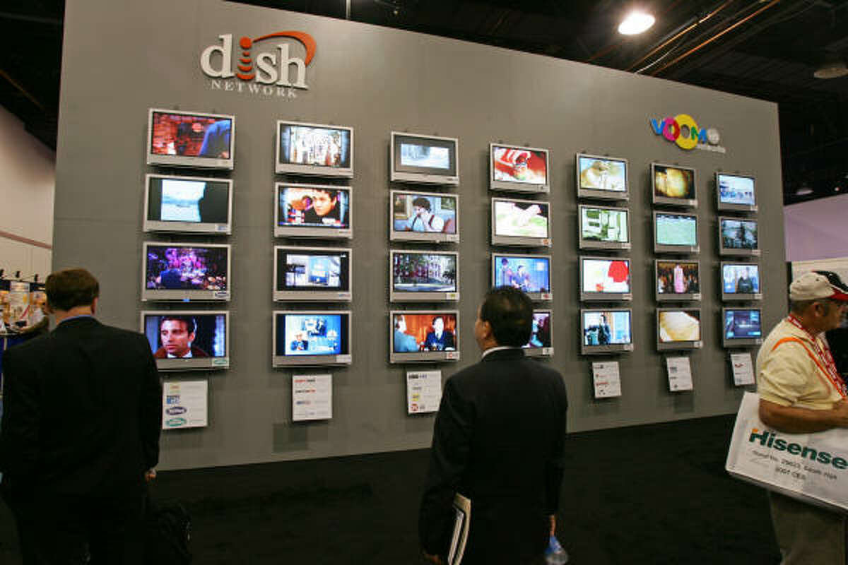 Stations boost quality as HD TVs gain in popularity