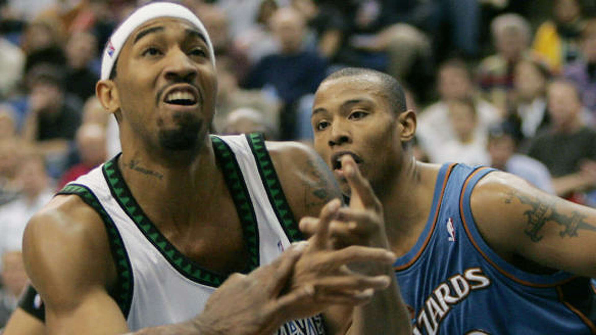 Eddie Griffin's Basketball Achievements in Philadelphia, image size:1920x1080