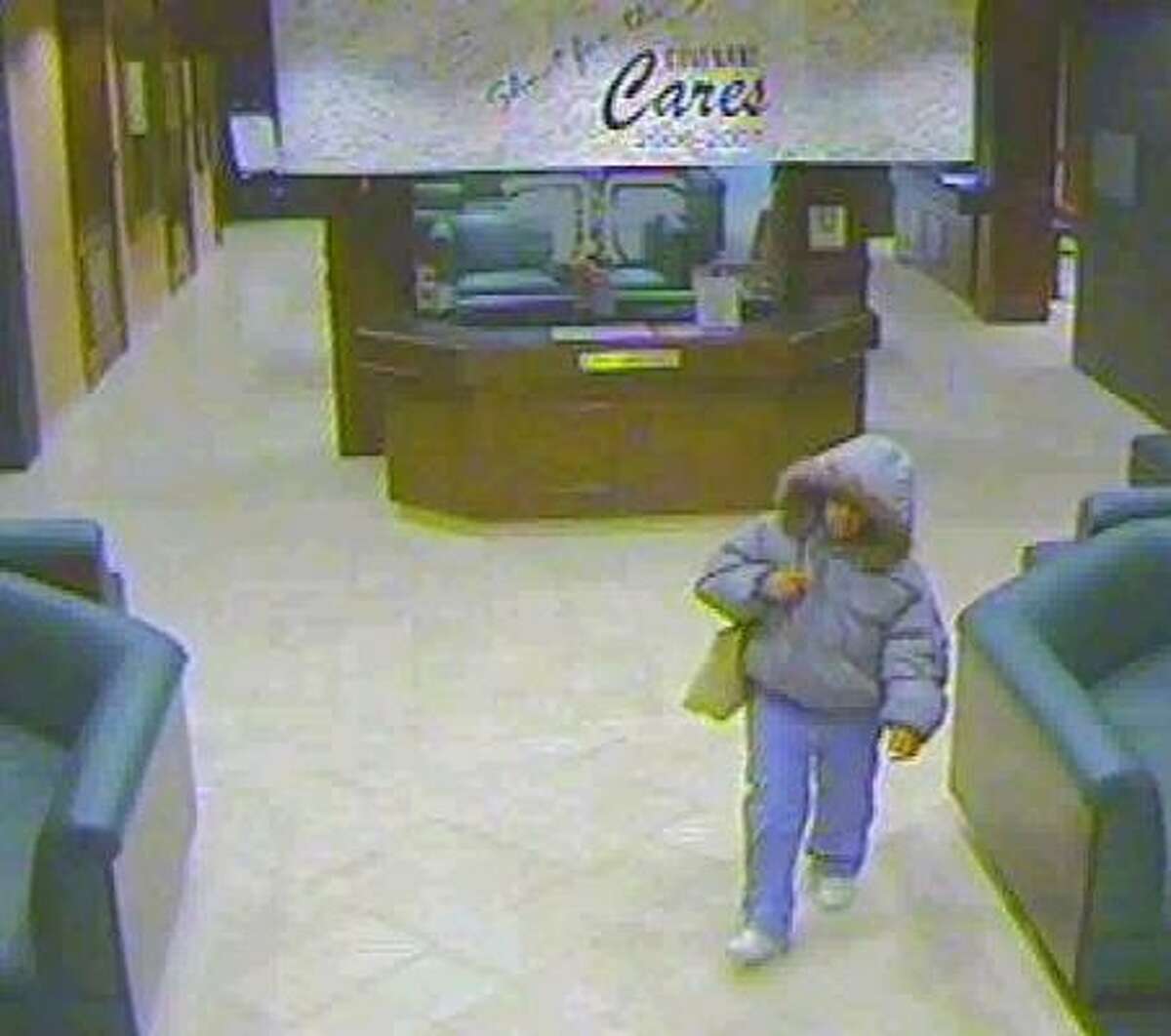 Kidnapped baby reunited with mother in Lubbock