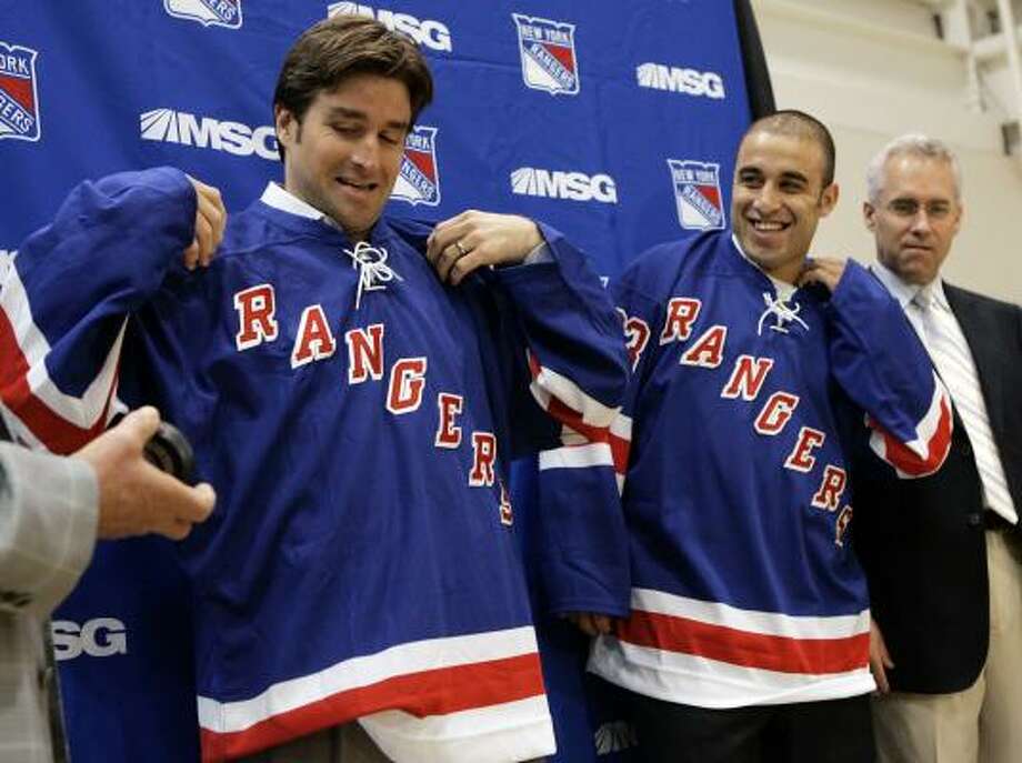 new york rangers training jersey