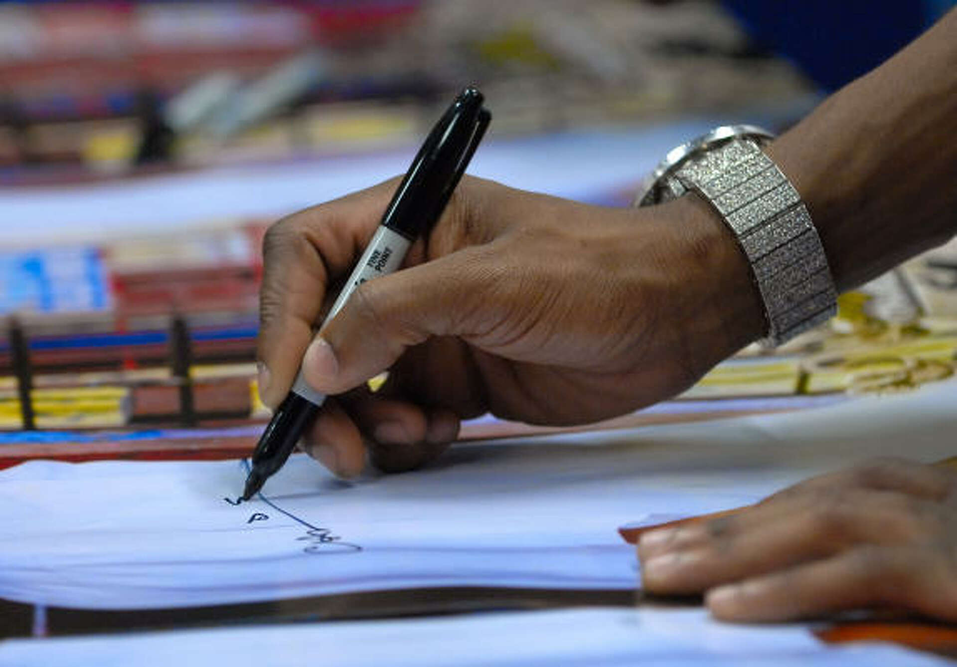 The Los Angeles County District Attorney’s Office will not forget about  wildfire victims. #ThrowbackThursday to the LA Sentinel’s Wildfire Recovery  \u0026 Rebuild Conference hosted last month to offer ..., image size:1920x1338