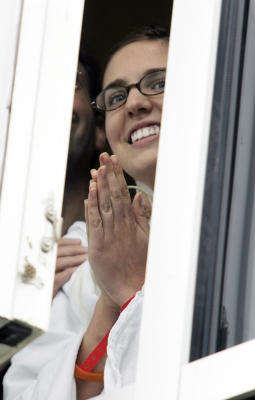 Long struggles ahead for Virginia Tech survivors