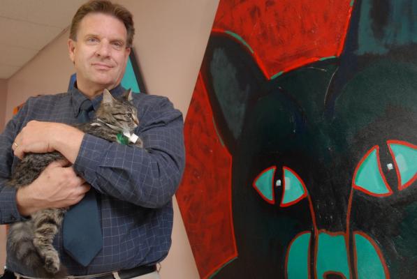 BARC director making changes for animals