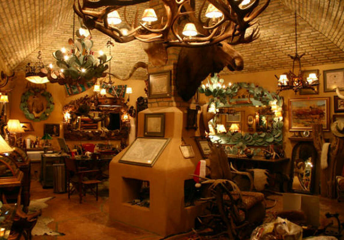 A whimsical collection enchants at Trois Estate