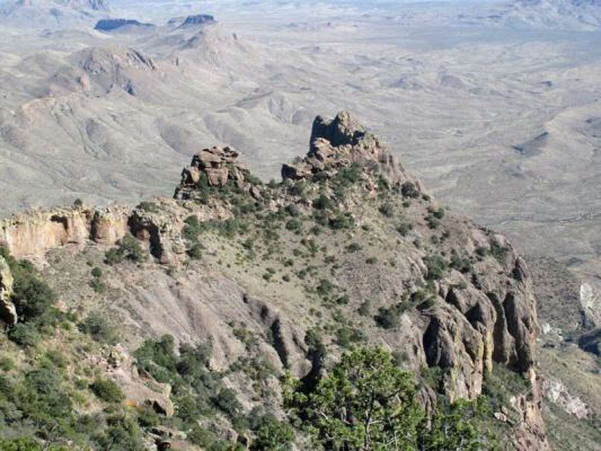 Big Bend Shutdown Ruins Trips Of A Lifetime