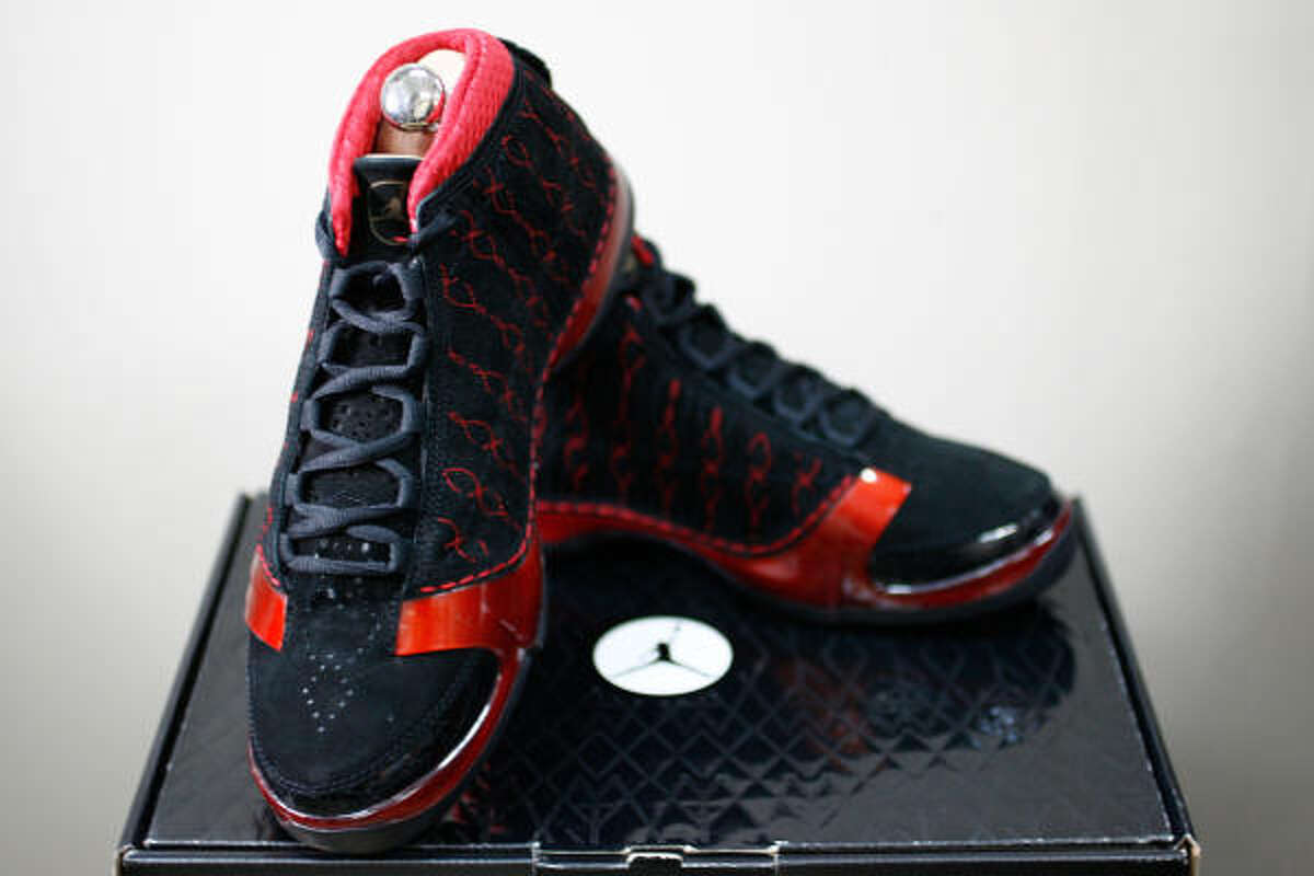 New Air Jordans worth the wait for some