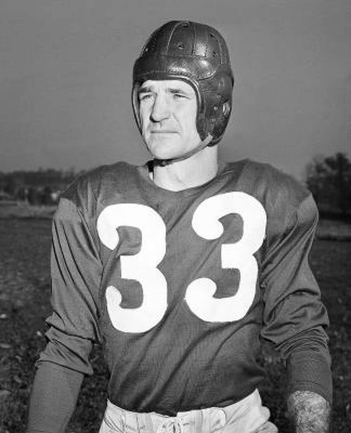 Slingin' Sammy Baugh