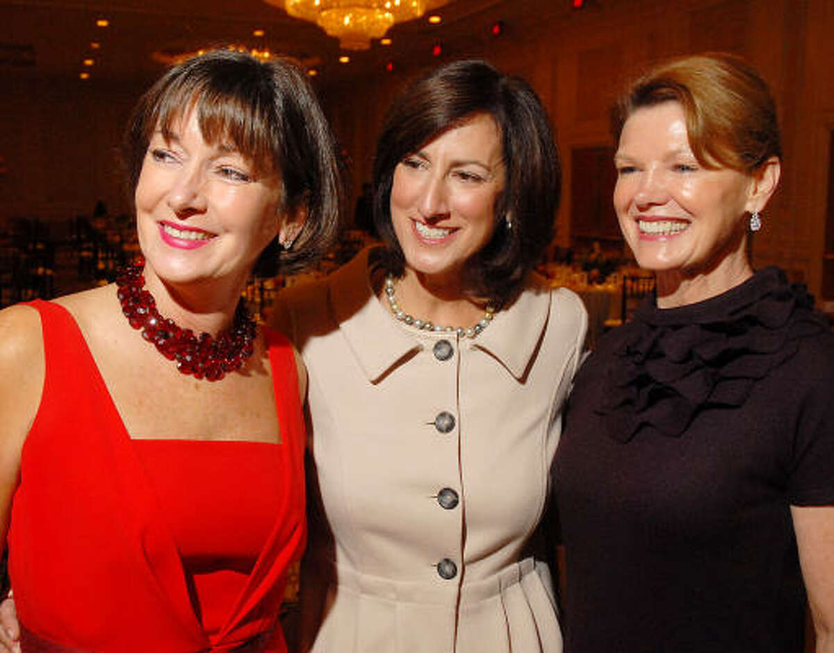 ANGELS OF HOPE LUNCHEON