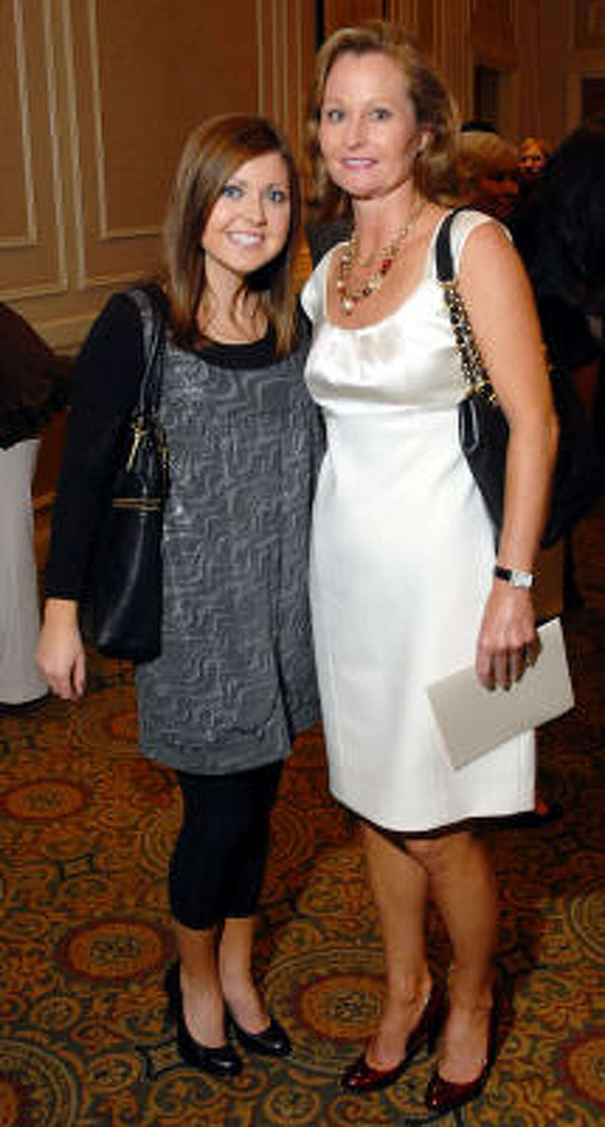 ANGELS OF HOPE LUNCHEON