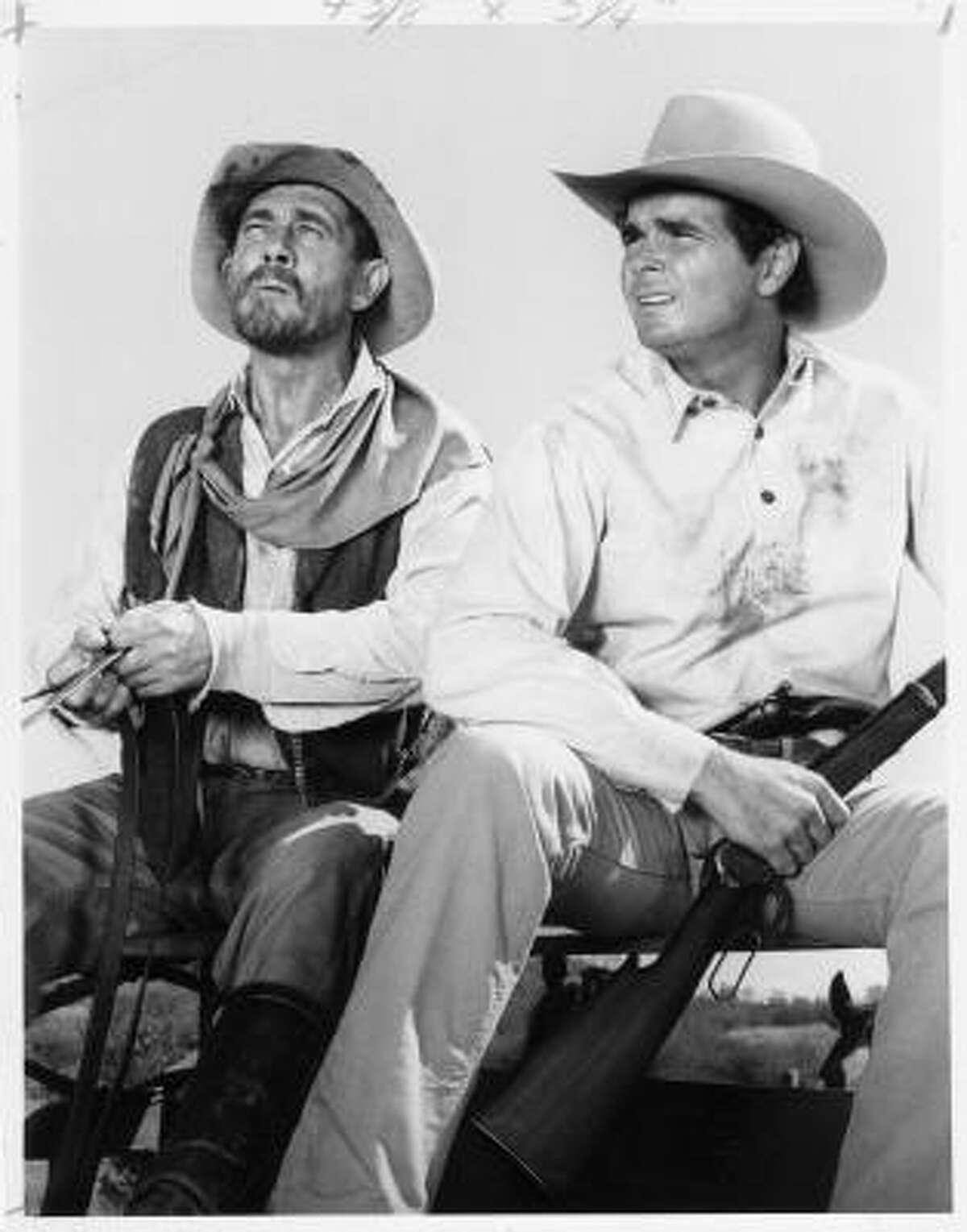 9 reasons 'Gunsmoke' was cooler than you think