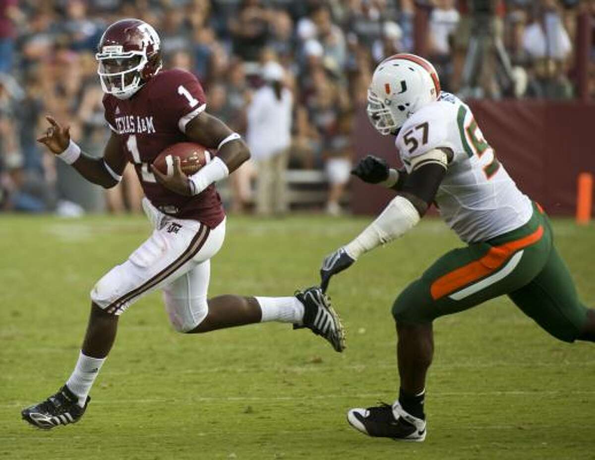 Texas A M Football Schedule 2022 2023 Aggies Add Miami To The Schedule For 2022, 2023