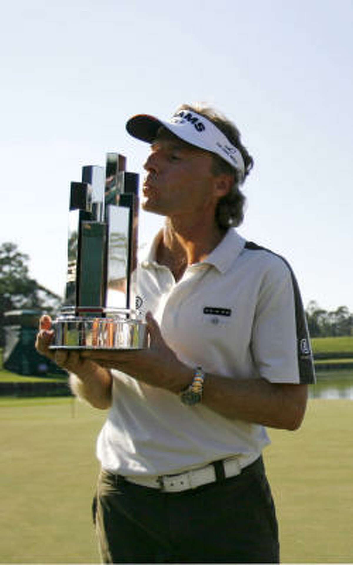 The ugliest trophies in sports