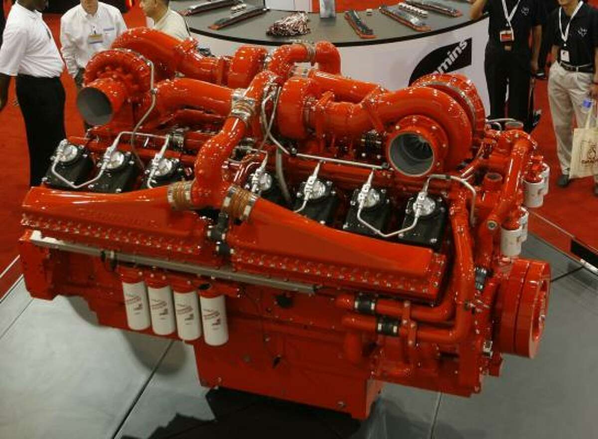 cummins mud <a href='https://www.ruidapetroleum.com/product/49'>pump</a> engine manufacturer