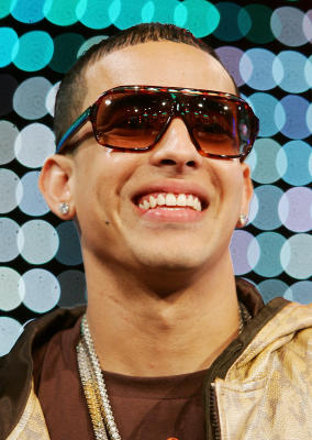 Daddy Yankee changes name to 'Daddy Shark' on social media