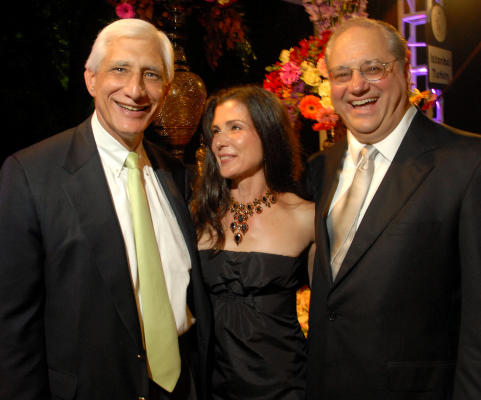 Shelby Hodge: Charity rides the energy train