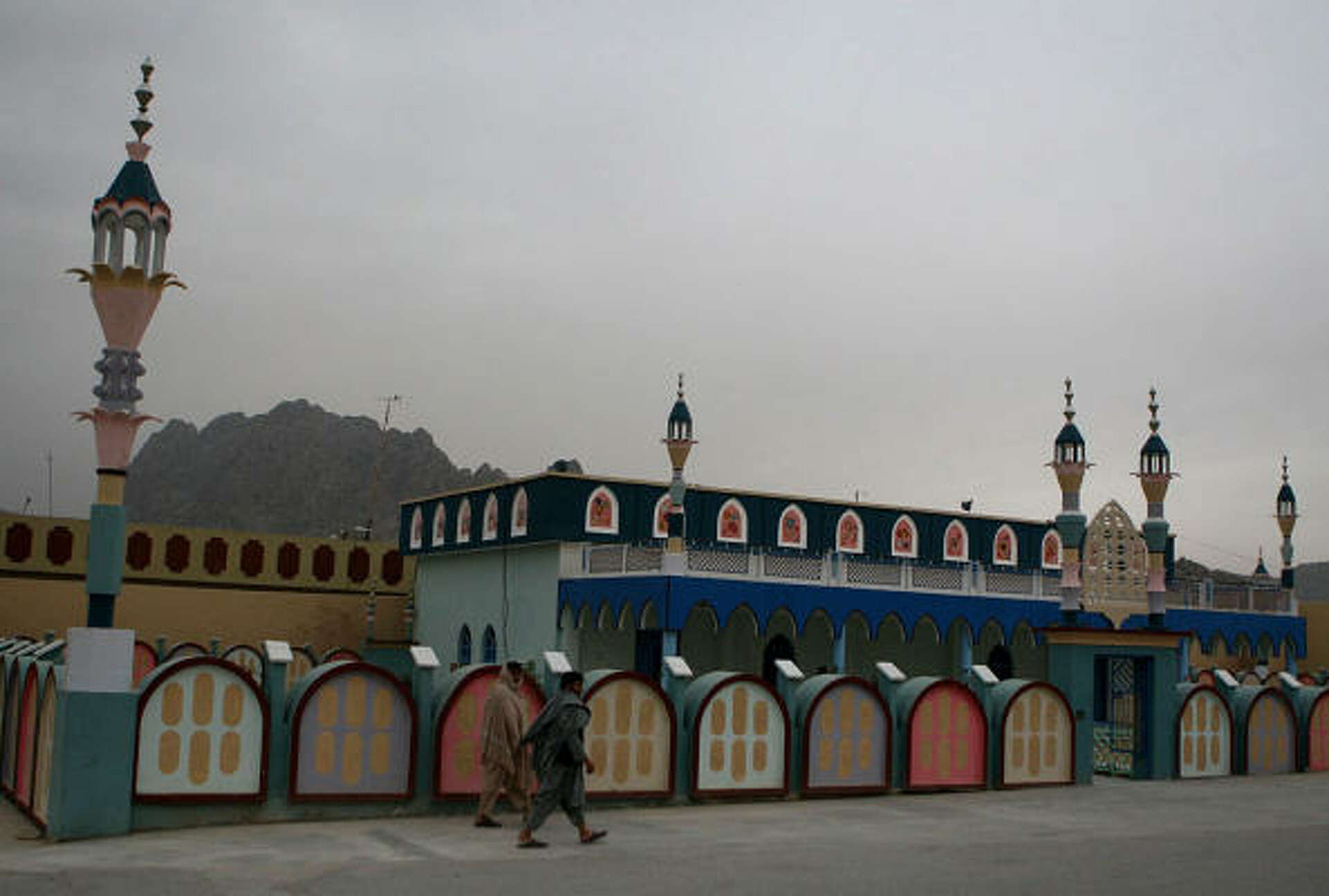 US airstrike targeting al-Qaida leader in Syria killed a farmer, American  military says | The Hill, image size:1920x1295