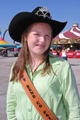 Fort Bend County Fair