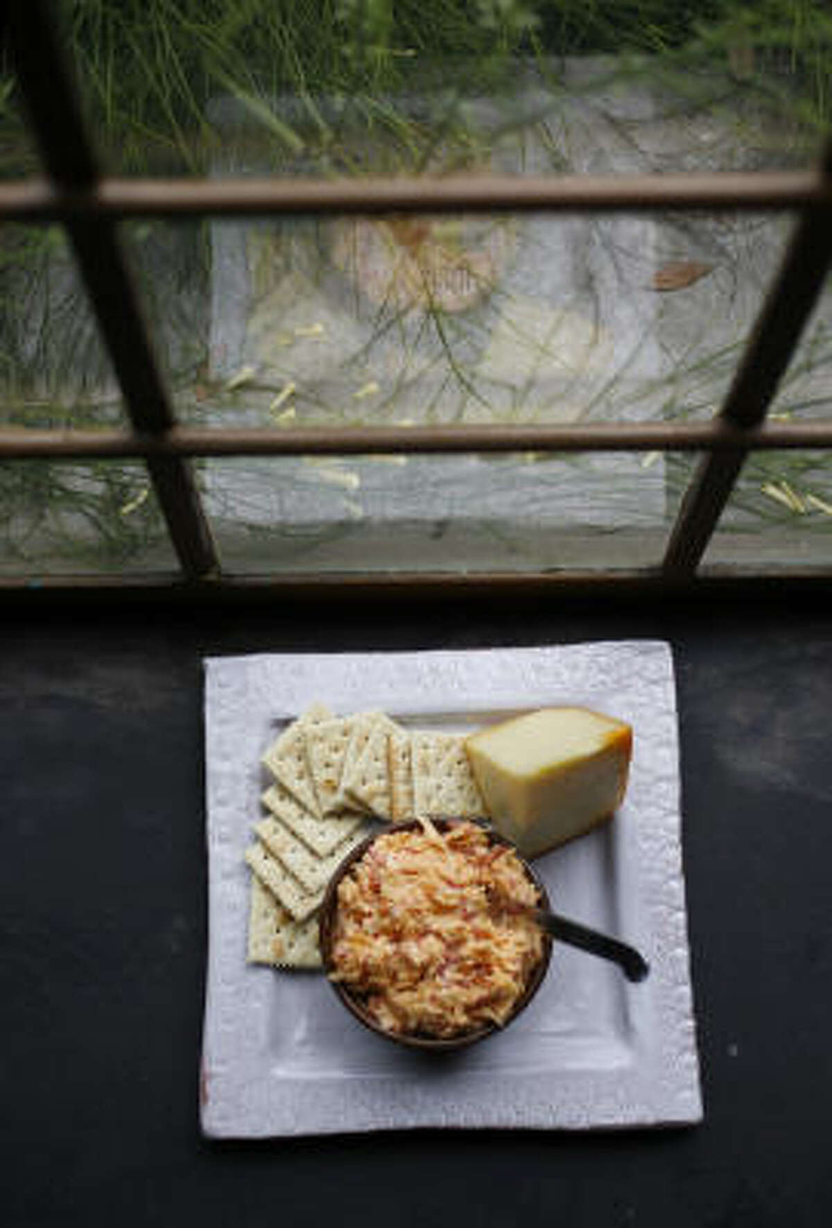 Texas cheese comes of age