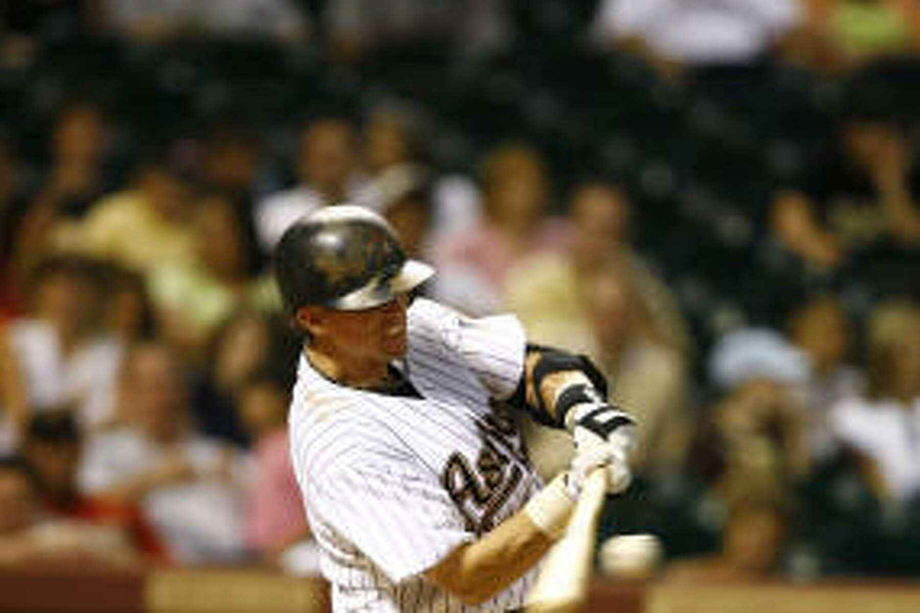 PHOTOS: Craig Biggio through the years - ABC13 Houston