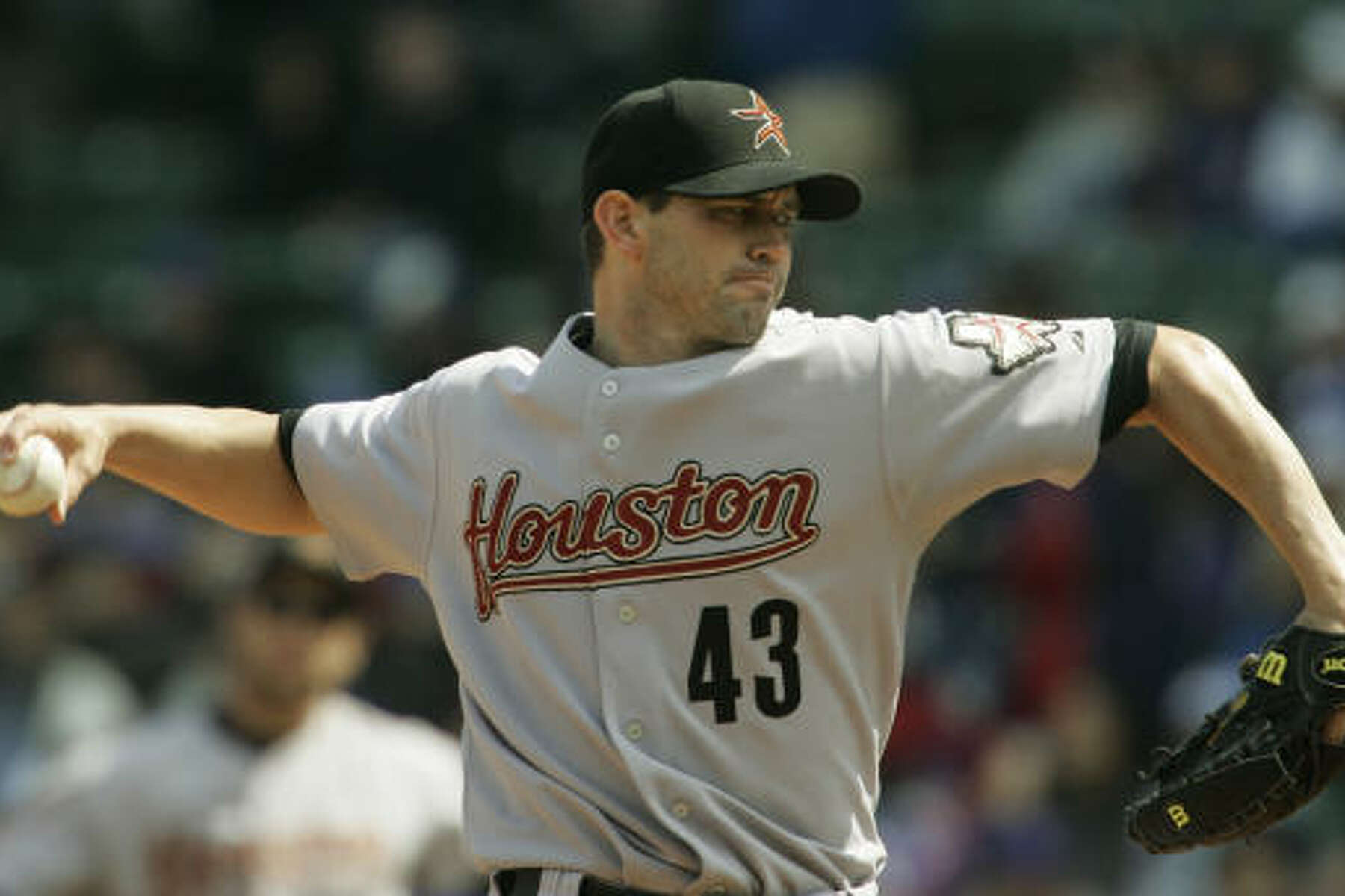 Former Astros great Berkman leading HBU into town