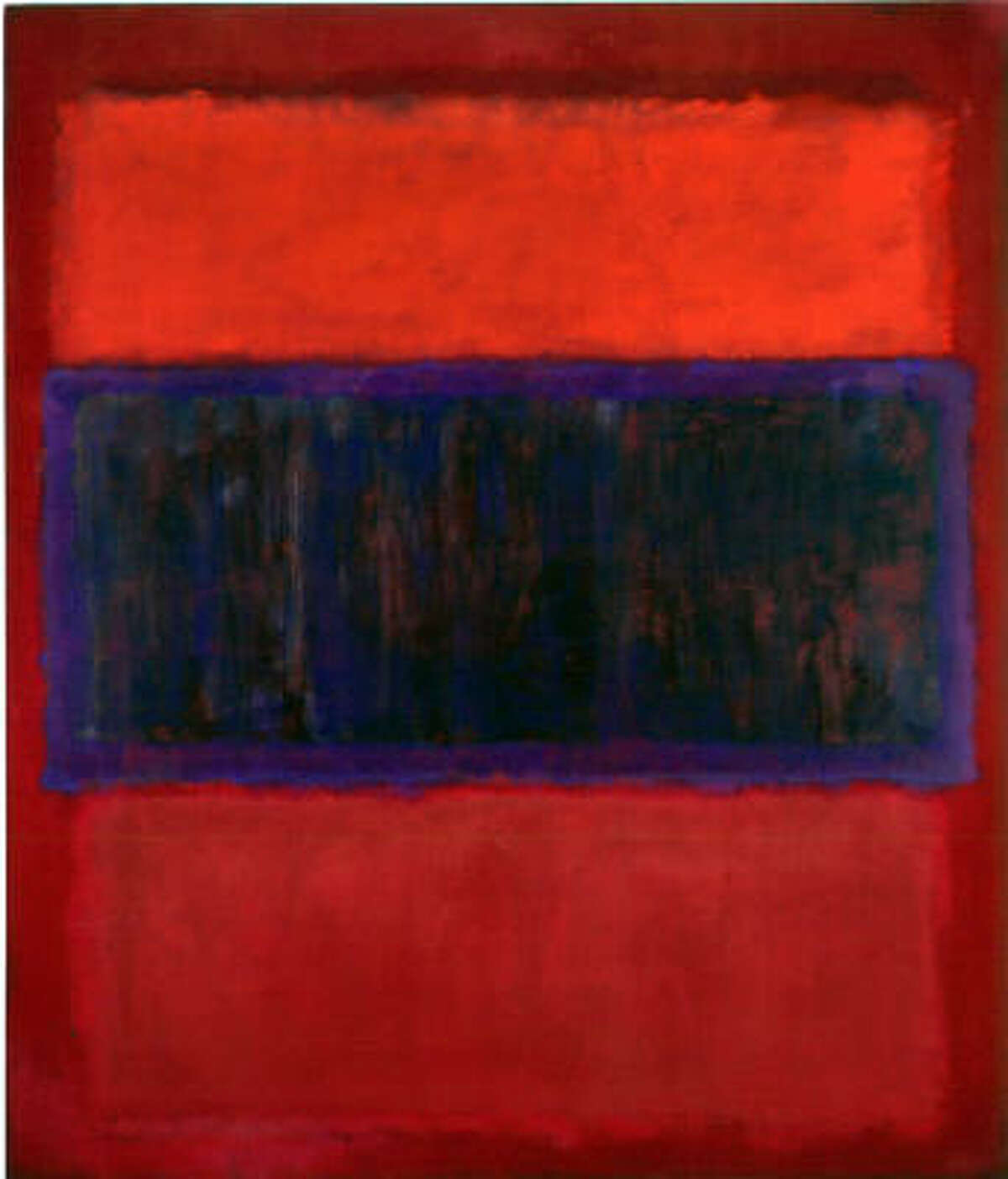 37++ Mark rothko teuerstes bild , Rothko