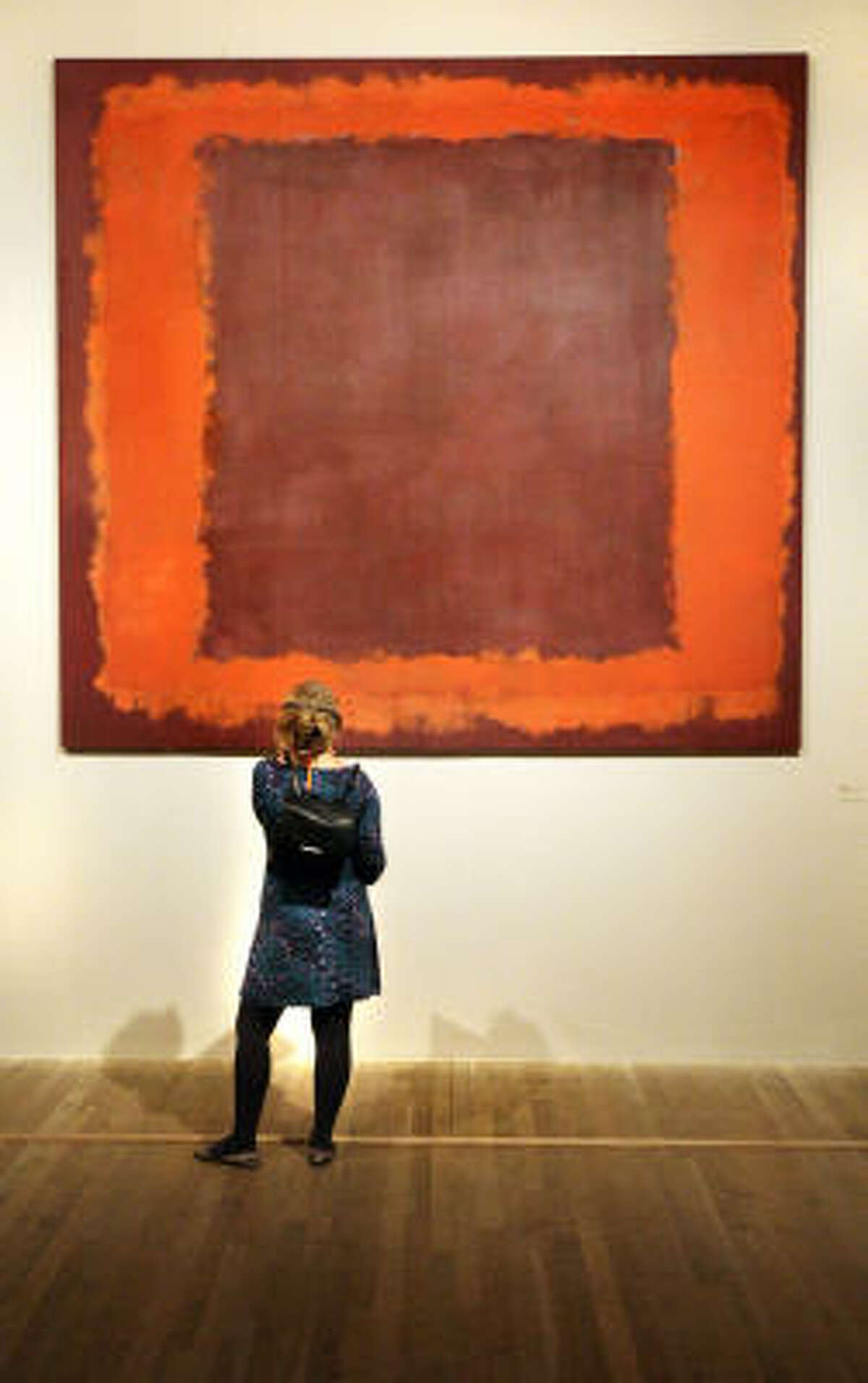 Rothko