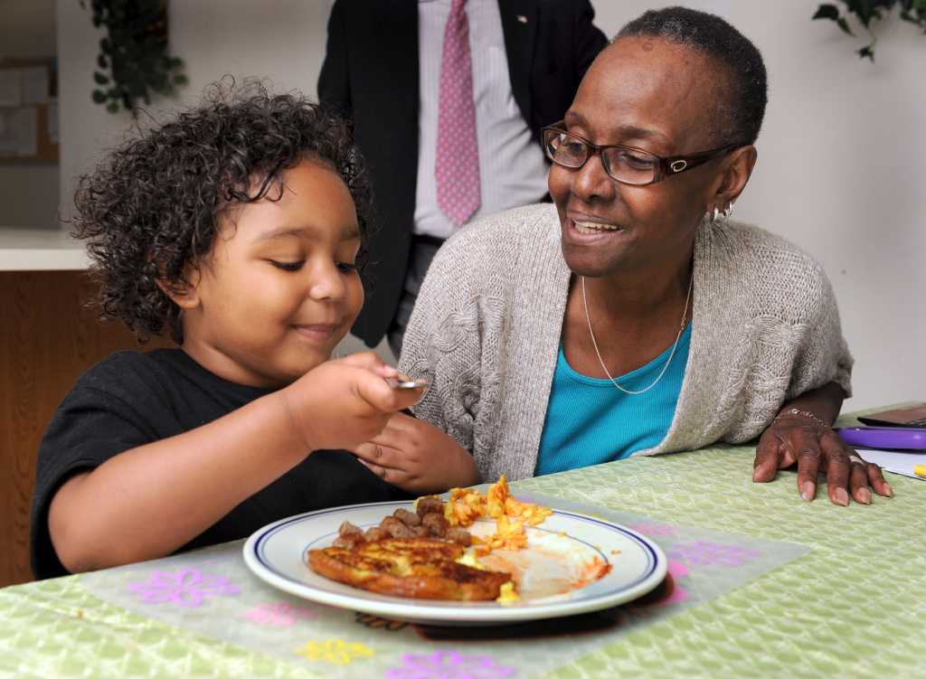 Amos House, Danbury's traditional housing program, denied 25,000 grant