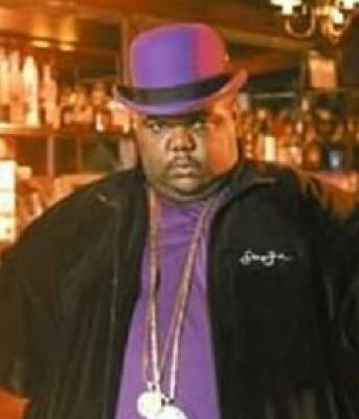 Houston rapper Big Moe died in October after having a heart attack that left him in a coma.